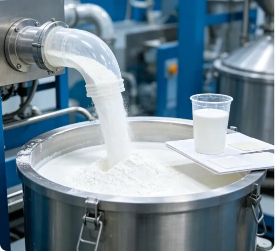 Rare earth fine chemical materials precisely empower. Sulfuric acid with high cerium content promotes the high-end, green and quality improvement of the titanium dioxide industry.