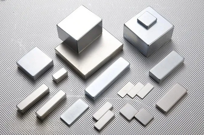 Focus on Emerging Trends in Rare Earth Permanent Magnet Industry