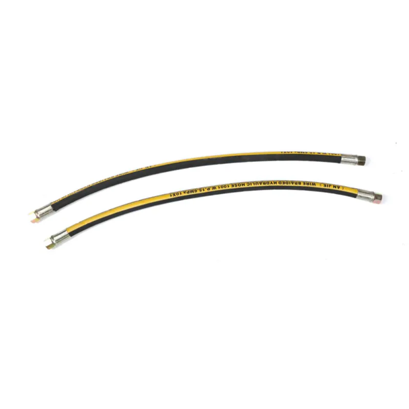 Automotive Hydraulic Brake Hose
