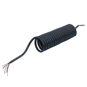 Flexible PVC Wire Conduit