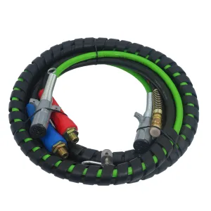 Corrosion Resistant Wire Conduit