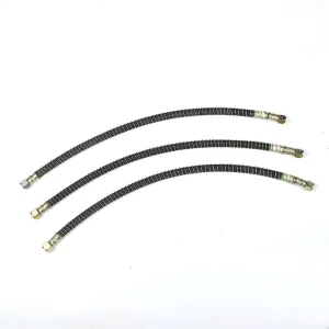 High-Pressure Brake Hose