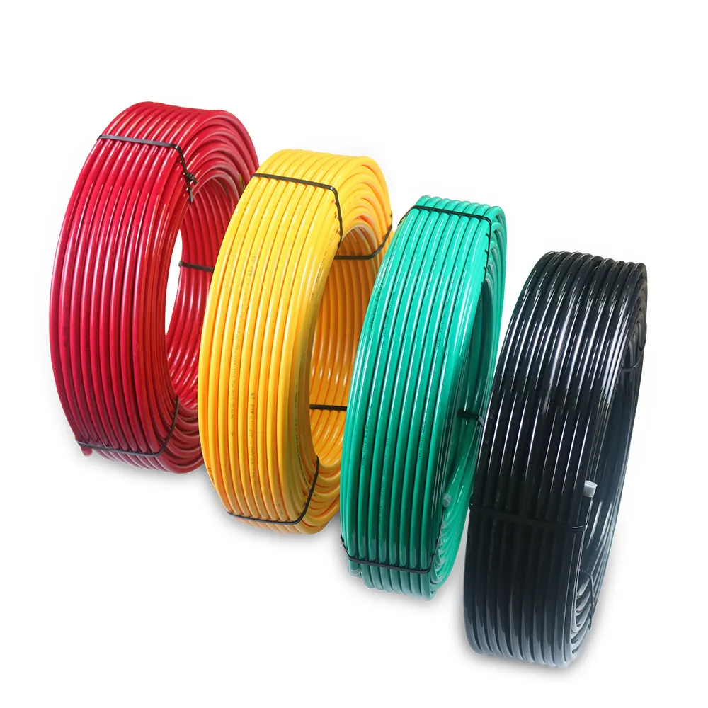 Flexible Nylon Tube
