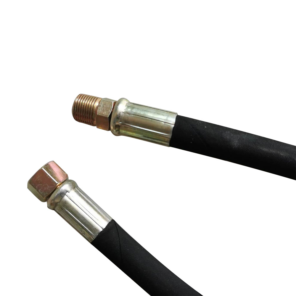 Why Trailer Cable Coil Hose Is a Must-Have Upgrade for Old Trailers