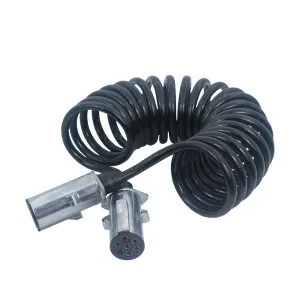 Chemical Resistant Wire Conduit