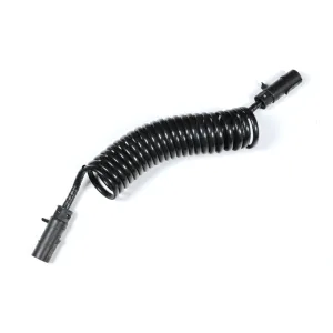 Waterproof trailer conduit