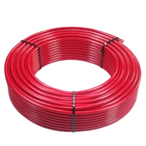 Nylon Tube for Fluid Transfer