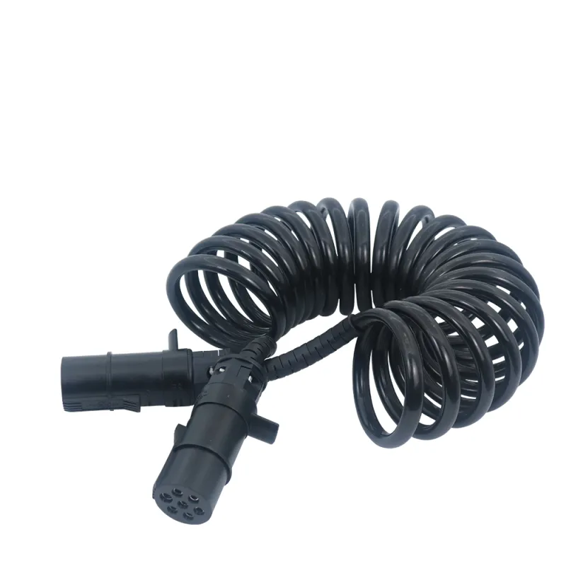 Industrial Wire Conduit System