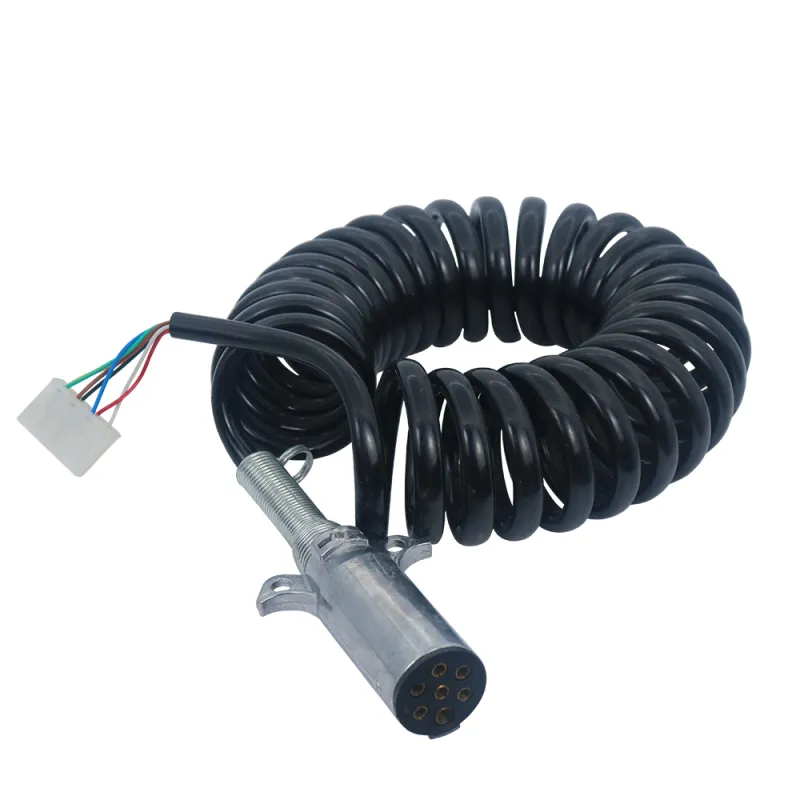 Outdoor Wire Conduit System