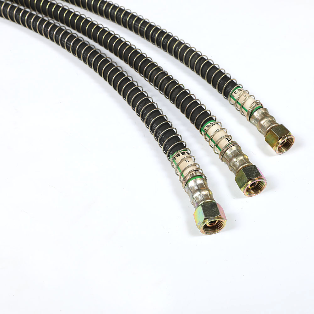 Premium Trailer Cable Coil Hose Features: What to Look for When Shopping