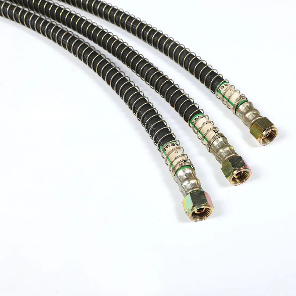 Reinforced Brake Hose