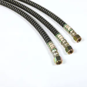 Reinforced Brake Hose