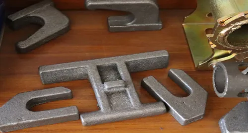 Corporate environment