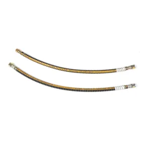 Brake Hose for Heavy Vehicles