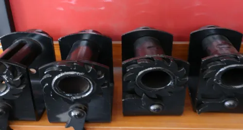 Corporate environment