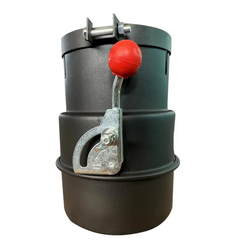 Automotive Fire Suppressant