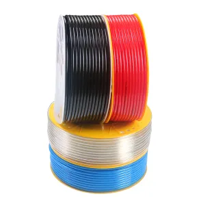 Heavy Duty PU Hose for Trucks