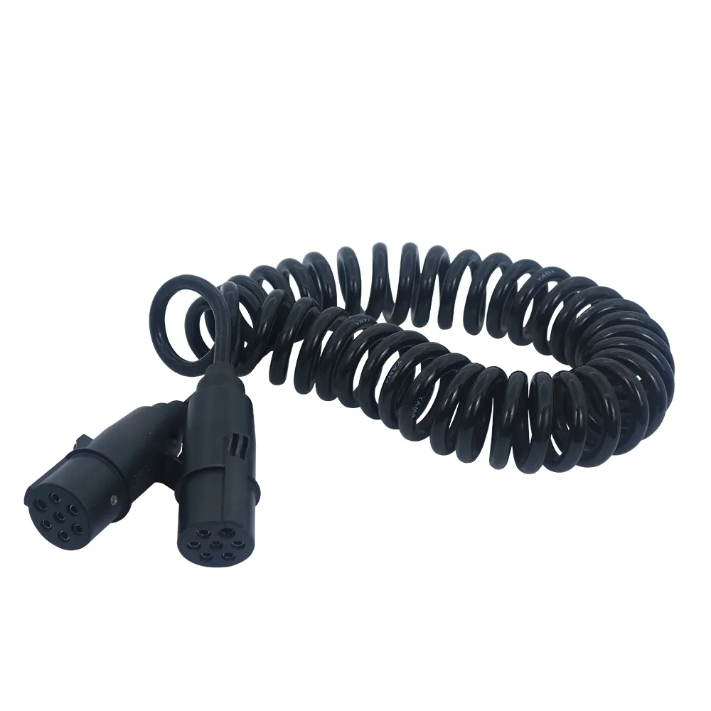 Electrical Wiring Conduit System