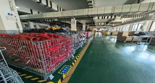 Corporate environment