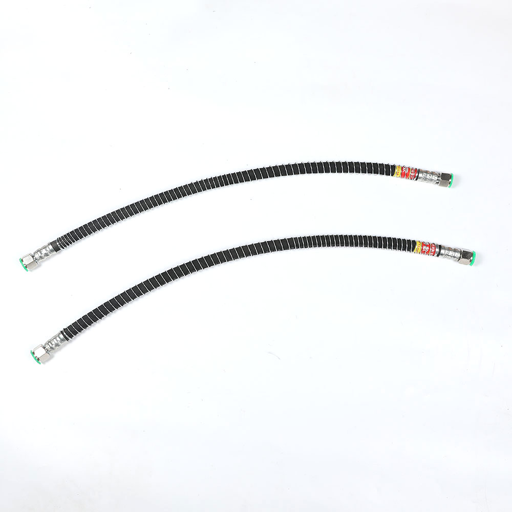 Trailer Cable Coil Hose Durability Tips: Extend Service Life for Outdoor Use