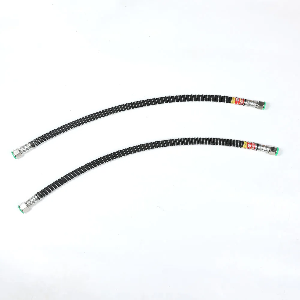 Stainless Steel Brake Hose