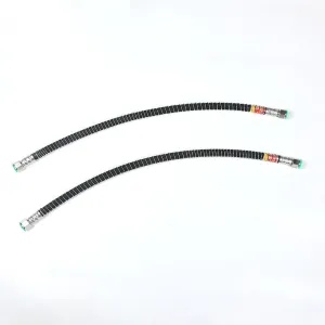 Stainless Steel Brake Hose