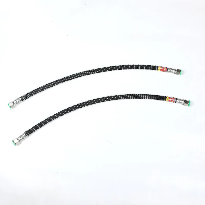 Stainless Steel Brake Hose