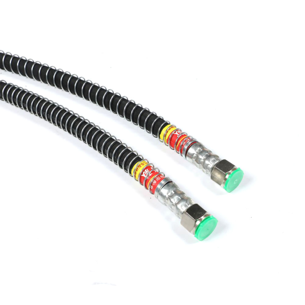 Truck Curled Cable for Forestry Trucks: Adapt to Wood Transport Environments