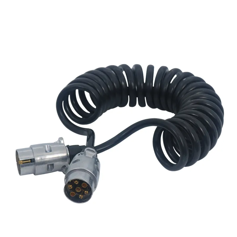 Flame Retardant Wire Conduit