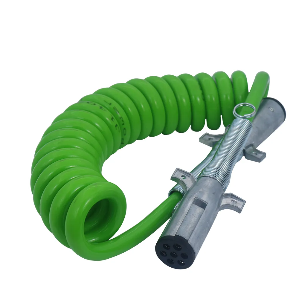 Metal Wire Conduit System