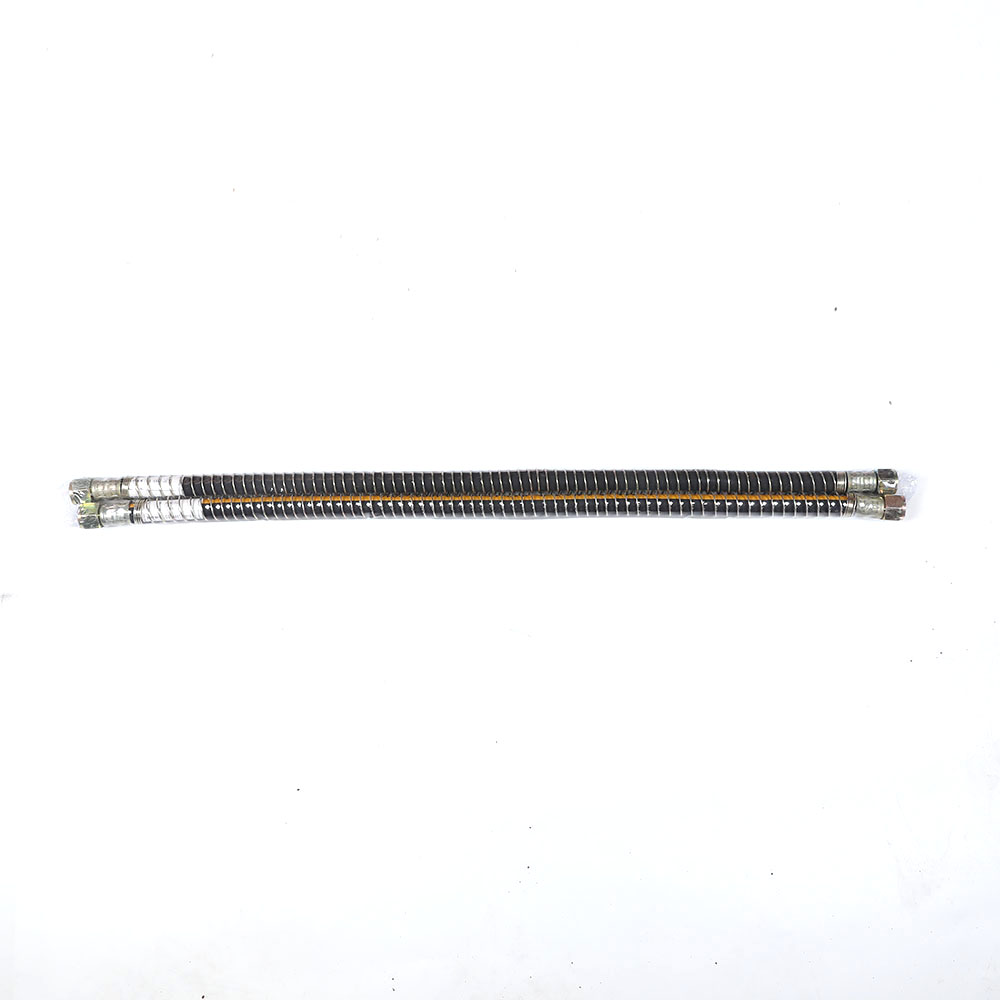 Truck Curled Cable for Emergency Rescue Trucks: Reliable for Urgent Missions