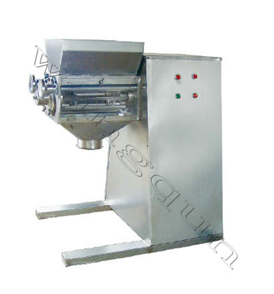 Large tonnage tablet press operation guide for beginners