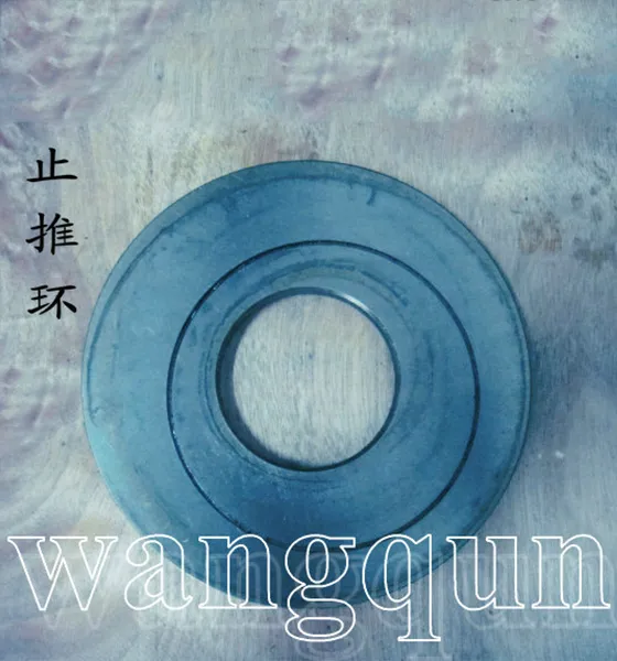 Thrust ring