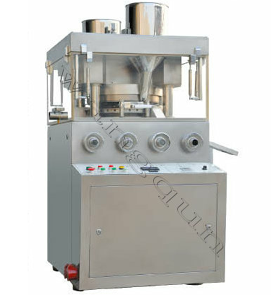 Rotary Tablet Press ZP35D