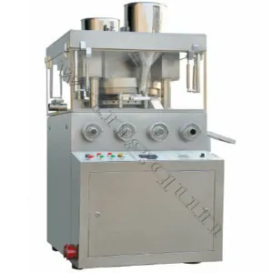 Rotary Tablet Press ZP35D