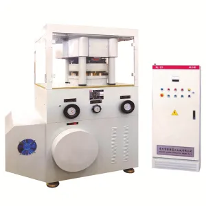 Rotary Tablet Press ZP80-10