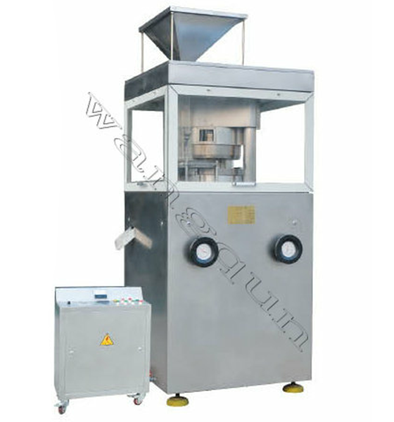Rotary Tablet Press ZP50-9