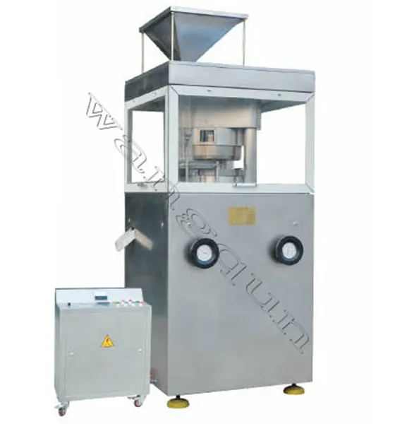Rotary Tablet Press ZP50-9