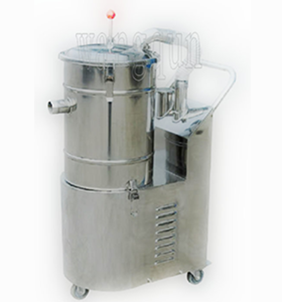 High-efficiency industrial powder suction machine XGB series