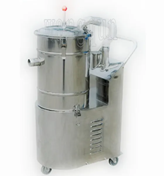 High-efficiency industrial powder suction machine XGB series