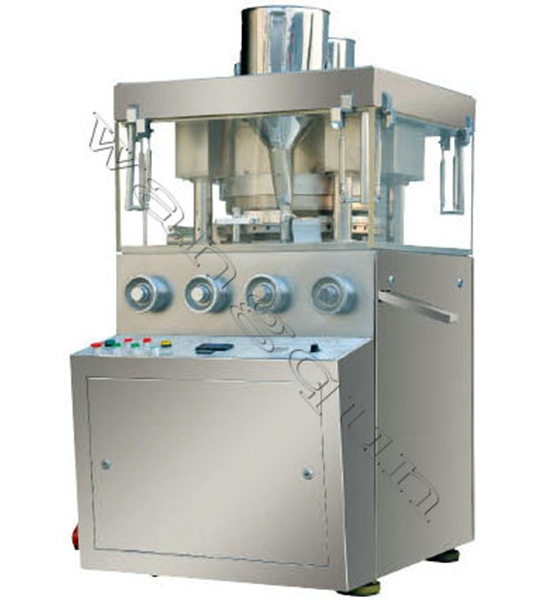 Rotary Tablet Press ZP31D