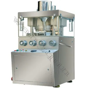 Rotary Tablet Press ZP31D
