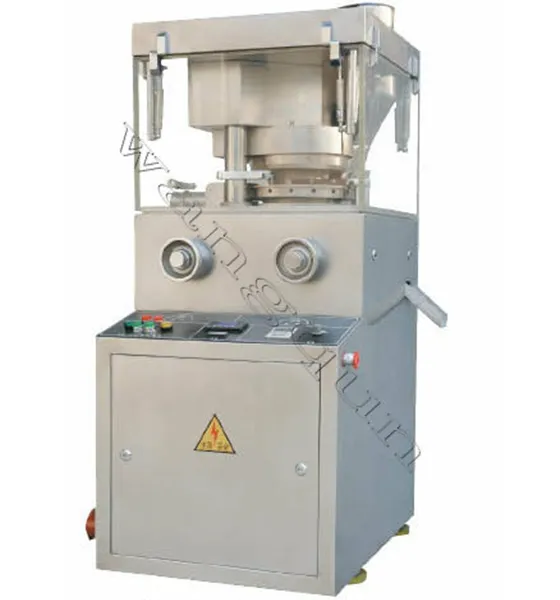 Rotary Tablet Press ZP19D