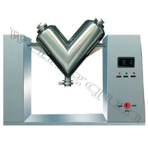 Mixer VH-V type
