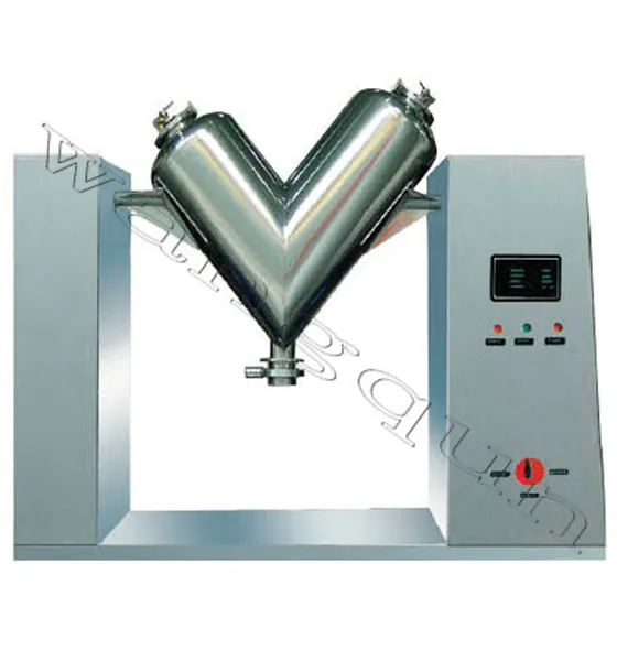 Mixer VH-V type