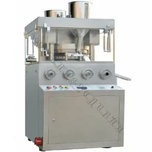Rotary Tablet Press ZP35A