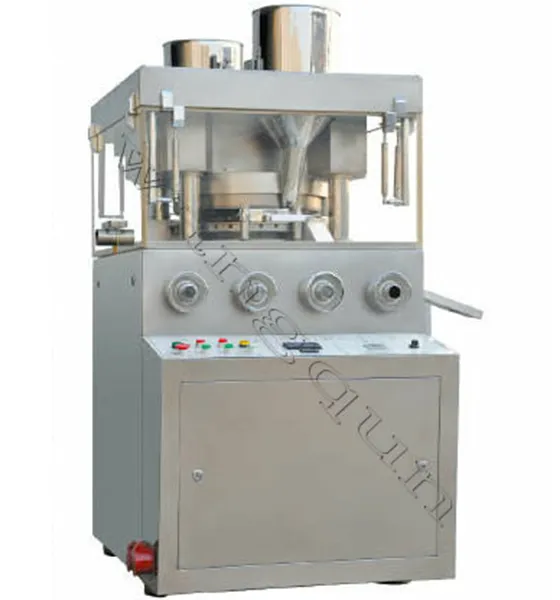 Rotary Tablet Press ZP35A