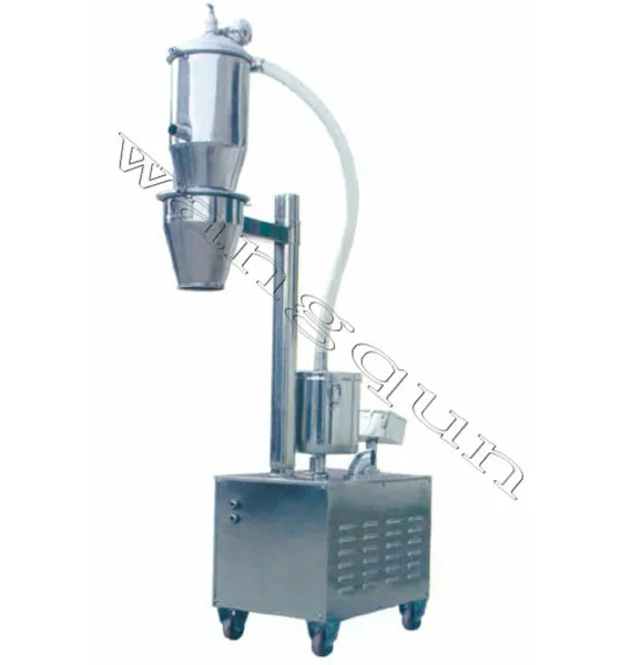 Vacuum Feeder ZKS