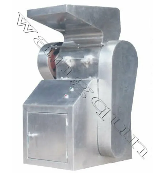 CSJ powerful coarse crusher