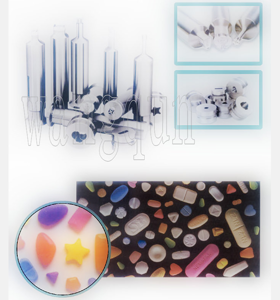 Tablet press operator safety and training guidelines